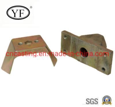 Casting OEM Foundry Especially Exported Overseas