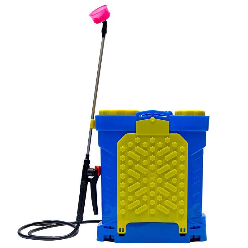 Skyagri 12L Battery Sprayer Electric 12V8ah Agricultural Use for Farm and Garden Sprayer Pump
