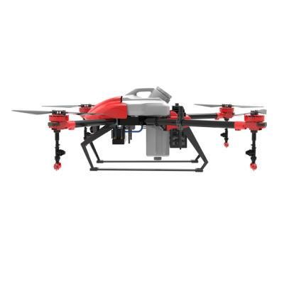 2020 New Material Plant Protection Uav Drone Crop Sprayer for Agriculture