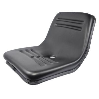 Aftermarket Agricultural Seat Lawn Mower Driver Seat