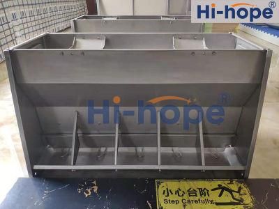 Pig Used Automatic 304 Stainless Steel Feeder Equipment