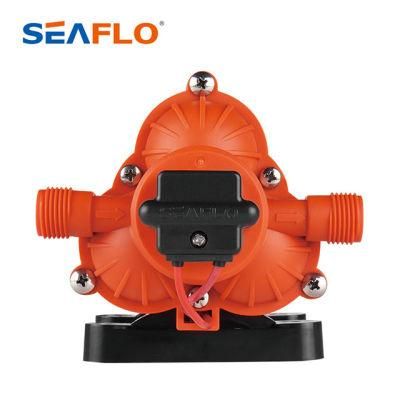 Seaflo 12V DC Small Electric Diaphragm Pumps Price for Sale