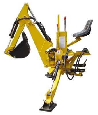 Low Price 3 Point Small Backhoes for Sale in Philippines