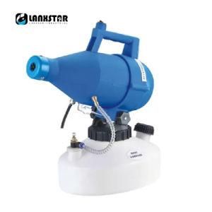 4.5L Electric Ulv Cold Fogger Sprayer