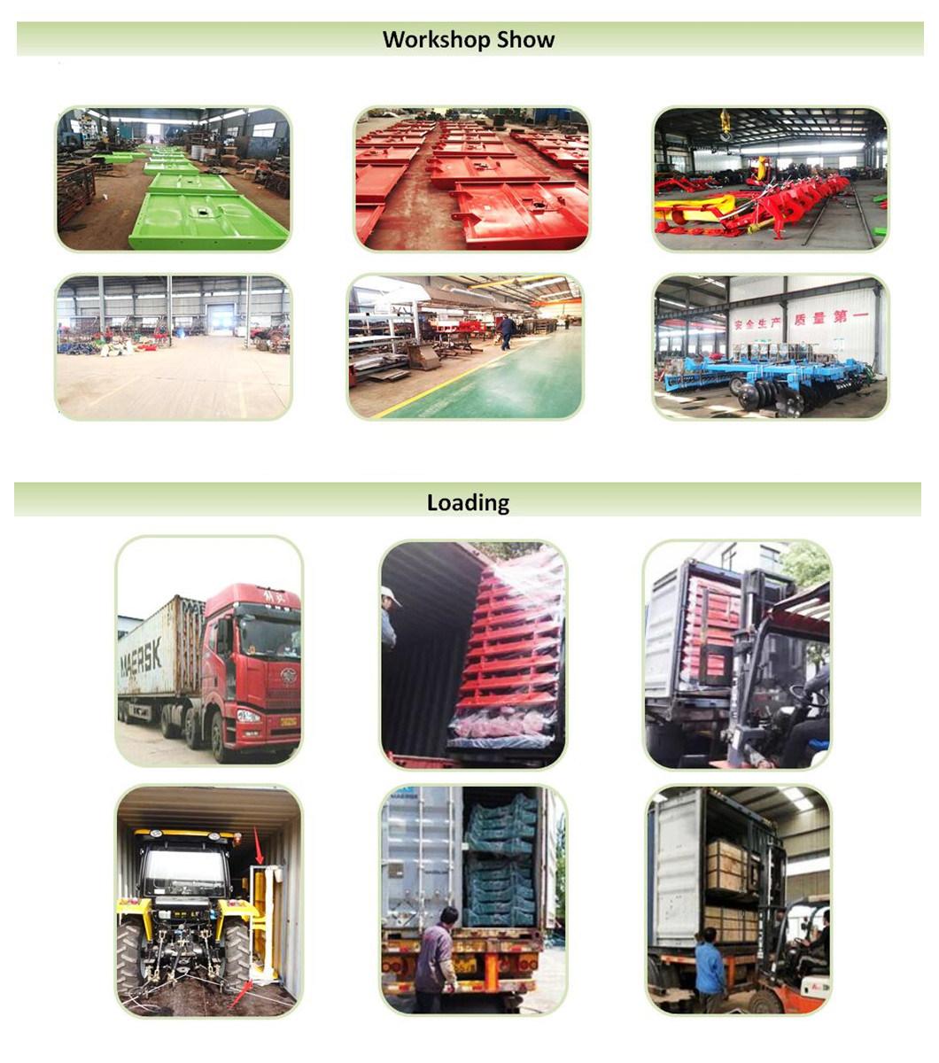 Pasture Filail Cutter/Grass Cutting Machine/Alfalfa/ Lucerne /Bur Clover Mower for Farm (factory selling customization)