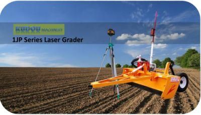 Farm Use Land Leveller Laser Grader