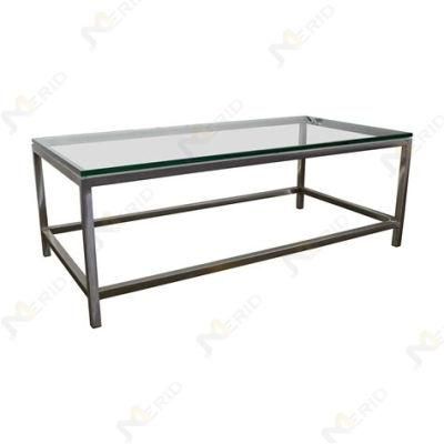 Customized Multi-Function Sofa with Metal Bed Frame
