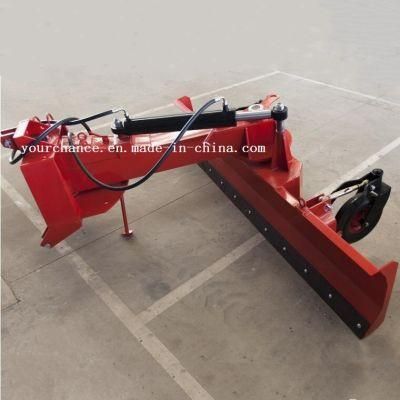 Hot Sale Rbh Series 1.2-2.5m Width Hydraulic Grader blade Land Scraper