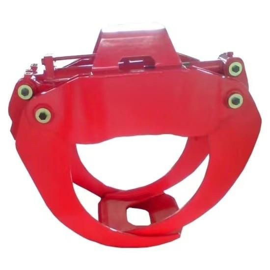 Tractor World Lovol High-Quality Tractor Matched Fork Wood Implement Grab