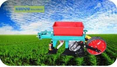 Small Multi-Fonction Corn Maize Bean Seeder for Farm