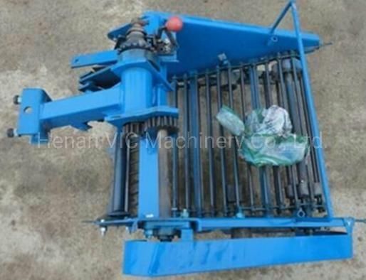 4u1 Potato Harvester, farm machinery