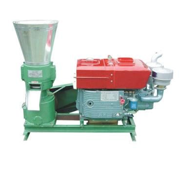 Factory Direct Price Animal Feed Pellet Machine for Sale