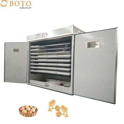 5280PCS Chiken Egg Incubator Hatcher Automatic Egg Incubator Machine