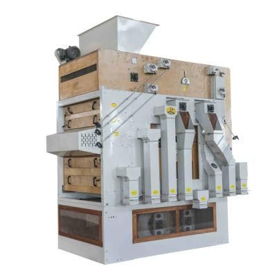 Fine Seed Cleaning Machine