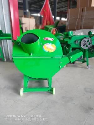 High Quanlity Farm Plantain Tree Shredder