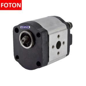 Foton 254 Tractor Parts Gear Pump FT254.58.010