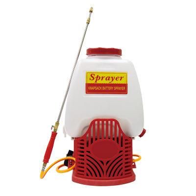 Skyagri 20litre Battery Sprayer Electric Operated for Agricultural