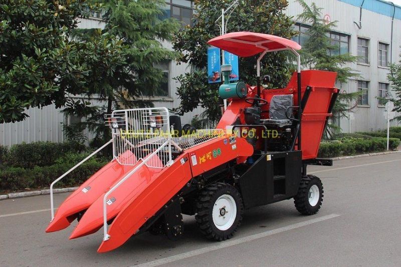 Corn Harvester, Wheat Harvester, Combined Harvester