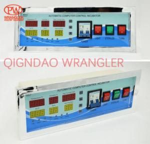 Xm-18d Micro-Computer Fully Automatic Eggincubator Controller