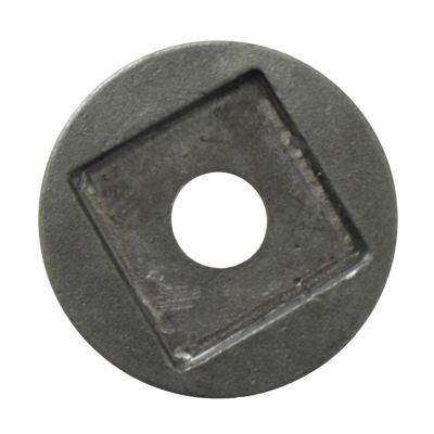 Metal Carbon Steel Economic High Precision Castings Manufacturers Parts