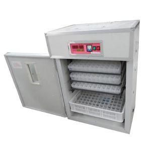 Professional Poultry Chicks Hatch Machine Chicken Incubator with Factory Price