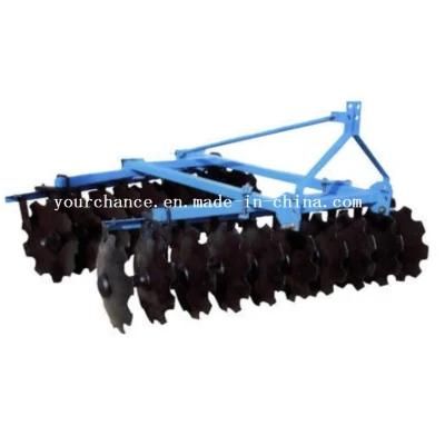 Ce Certificate 1bqx-1.9 35-45HP Tractor Mounted 1.9m Width 20 Discs light Duty Disc Harrow