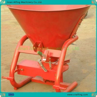 High Quality Tractor Mounted CDR Fertilizer Spreader