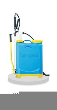 18L Simple Design Attractive Outlook High Grade 2 in 1 Battery Knapsack Sprayer GF-18SD-02z