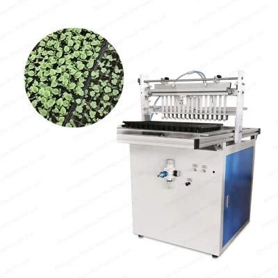 Vegetable Sowing Machine Seed Planter for Nursery