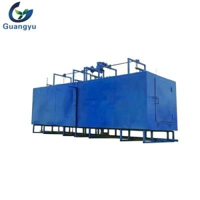 Cooling Pad Production Equipment/Cooling Pad Making Machine