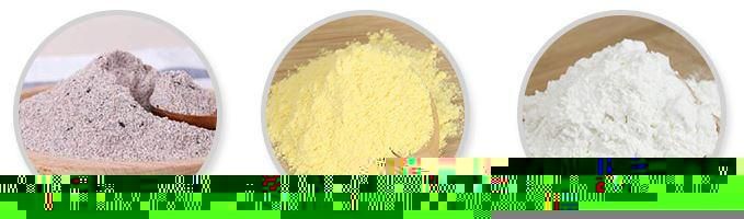 Mini Small Wheat Flour Milling Mill