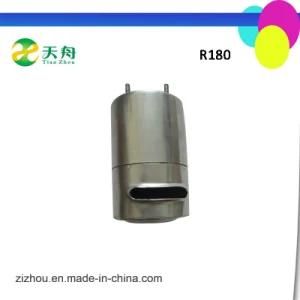 China Quanchai R180 Condensing Diesel Engine Muffler Prices