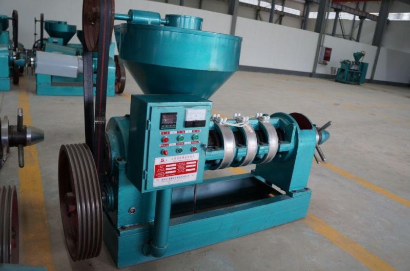 Guangxin Peanut Oil Press/Peanut Oil Expeller Machine/Oil Press Machine