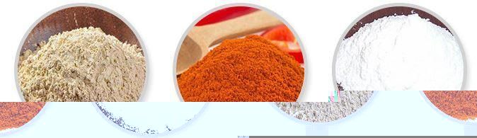 Grain Grinder Corn Milling Machine Millet Flour Mill