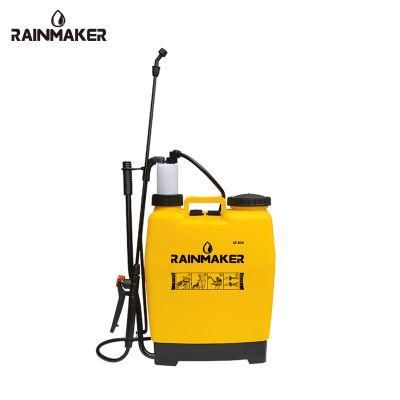 Rainmaker Wholesale Garden Portable Pesticide Manual Irrigation Sprayer