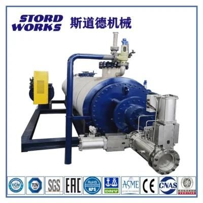 Bird / Duck Feather Meal Hydrolyzer Machine