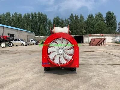 China Hot Sale Farm Sprayer