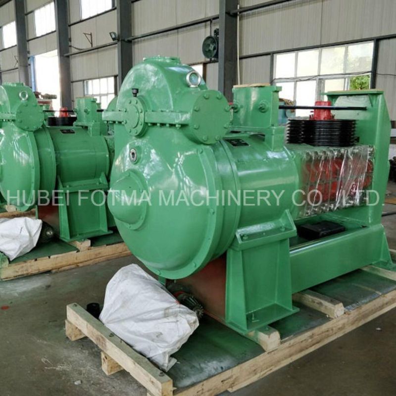 202-3 Combined Automatic Screw Oil Expeller Line