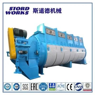 Customized Disc Dryer Machine Automatic Drying Equipment