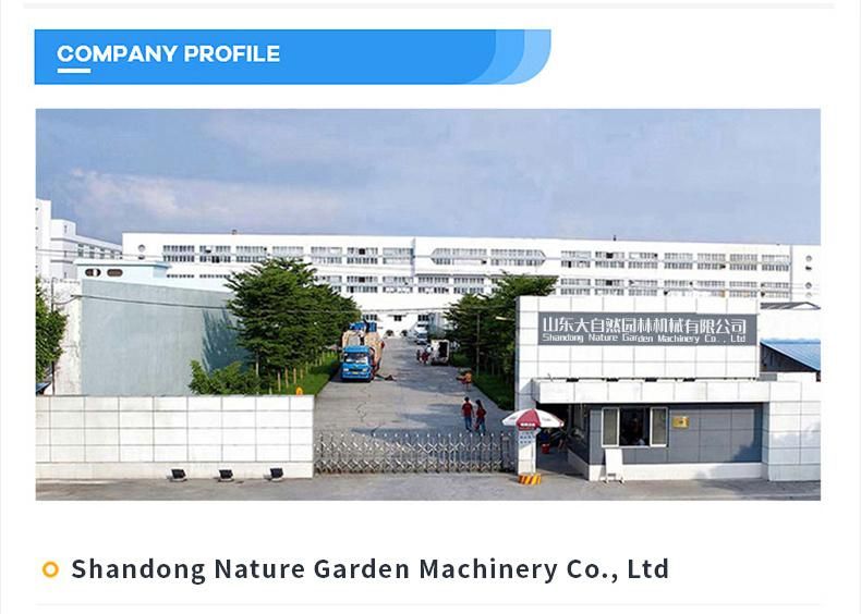 Gasoline Vehicle-Mounted Leaf Shredder Garden Forest Leaf Shredder Vehicle-Mounted Leaf Shredder with High Efficiency and Low Price Welcome Inquiry