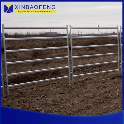 Made in China Hot DIP Galvanized Farm Fence Cattle Horse Fence Sheep Fence