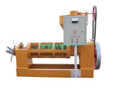 6yl-165 Oil Presses Machine, Real Factory Actual Pictures