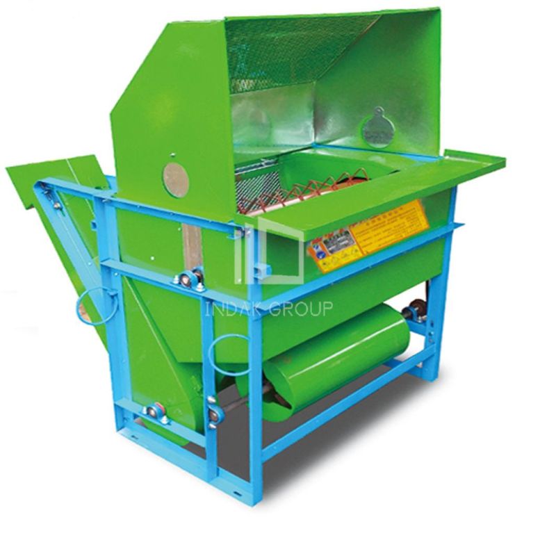 St-80 Rice and Wheat Thresher