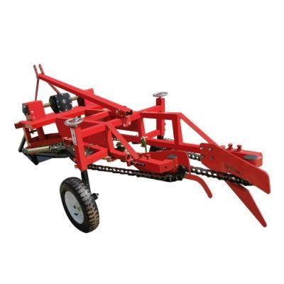 Generic Used Peanut Harvesting Machine Groundnut Peanut Harvester for Tractor