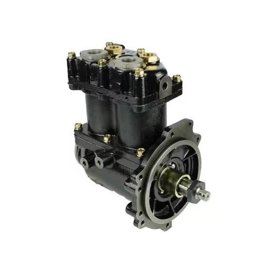Gam Lovol 6D22 Spare Parts of Air Compressor Assy Tractor