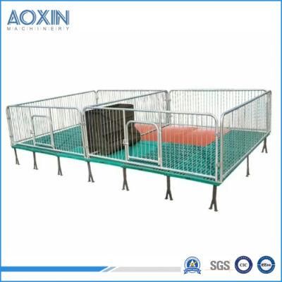 Pig Farm Equipment Growing Pig Nursery Pen for Sale