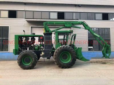 Direct Factory Supply Sugarcane Loader Harvest Machine Grab Sugar Cane Loader