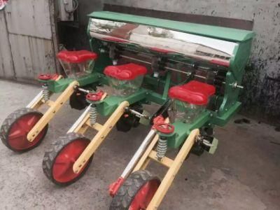 2bf-8 Peanut Vegetable Seeder Corn Wheat Planter for Farm