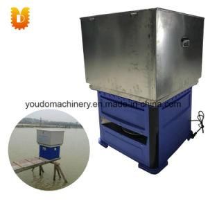 Udte-80 New Version Fish Feeder Machine