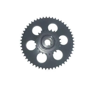 Conveyor Spare Parts Chain Wheel Weld W2.5e-01b-01-02D-03-00